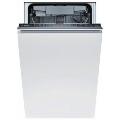 Посудомоечная машина BOSCH SPV25FX10R Посудомоечная машина BOSCH SPV25FX10R
