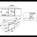 Духовой шкаф Whirlpool AKZM 8680 IX Духовой шкаф Whirlpool AKZM 8680 IX