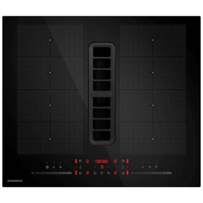 Варочная поверхность MAUNFELD MIHC604SF2BK
