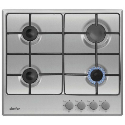 Варочная панель SIMFER H60V40M411 Варочная панель SIMFER H60V40M411