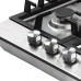 Варочная панель AVEX HS 4531 X Варочная панель AVEX HS 4531 X