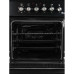 Плита IDEAL L305 черный Плита IDEAL L305 черный