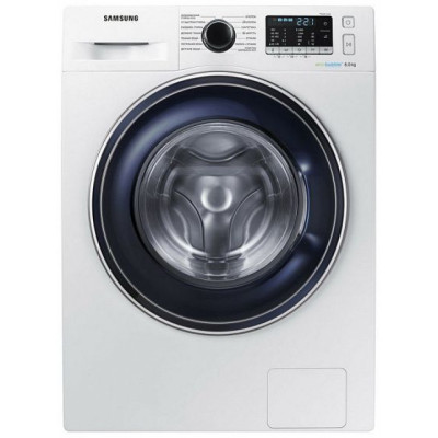 Стиральная машина SAMSUNG WW80J5545FW Стиральная машина SAMSUNG WW80J5545FW