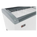 Морозильный ларь FROSTOR Gellar FG 600 E серый Морозильный ларь FROSTOR Gellar FG 600 E серый