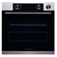 Духовой шкаф KUPPERSBERG KSO 610 X Духовой шкаф KUPPERSBERG KSO 610 X