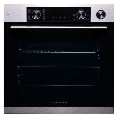 Духовой шкаф KUPPERSBERG KSO 610 X Духовой шкаф KUPPERSBERG KSO 610 X
