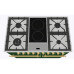 Варочный центр ILVE PD10IQNE3/EGG Варочный центр ILVE PD10IQNE3/EGG