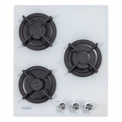 Варочная поверхность SIMFER H45N30W416 Варочная поверхность SIMFER H45N30W416