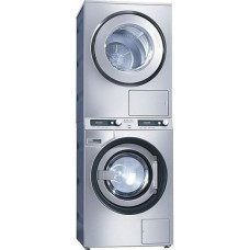 Стиральная машина MIELE pwt 6089 vario сливной насос, нерж.корпус, profitronic l vario