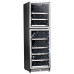 Винный шкаф LA SOMMELIERE MT166DP Винный шкаф LA SOMMELIERE MT166DP