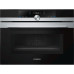 Духовой шкаф SIEMENS CM633GBS1 новый с витрины Духовой шкаф SIEMENS CM633GBS1 новый с витрины