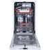 Посудомоечная машина SIMFER DGB4601 Посудомоечная машина SIMFER DGB4601