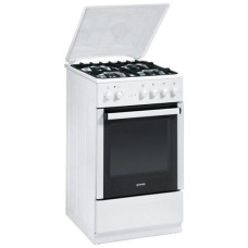 Комбинированная плита GORENJE kn 55120 aw Комбинированная плита GORENJE kn 55120 aw
