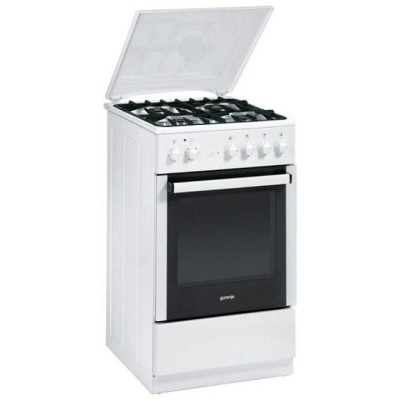 Комбинированная плита GORENJE kn 55120 aw Комбинированная плита GORENJE kn 55120 aw