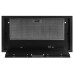 Вытяжка MAUNFELD MZR 60 Lux чёрный Вытяжка MAUNFELD MZR 60 Lux чёрный