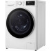 Стиральная машина LG F4M5TSFW Стиральная машина LG F4M5TSFW