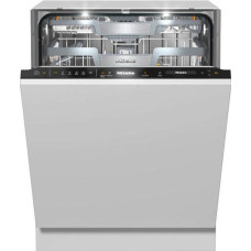 Посудомоечная машина MIELE G7690 Scvi