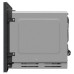 Микроволновая печь MEFERI MMO6025GR ULTRA Микроволновая печь MEFERI MMO6025GR ULTRA