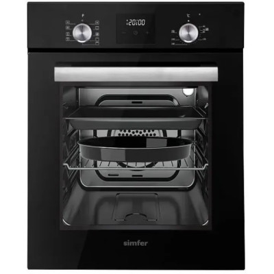 Духовой шкаф SIMFER B4EB59070 Духовой шкаф SIMFER B4EB59070