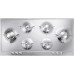 Поверхность SMEG p106es Поверхность SMEG p106es