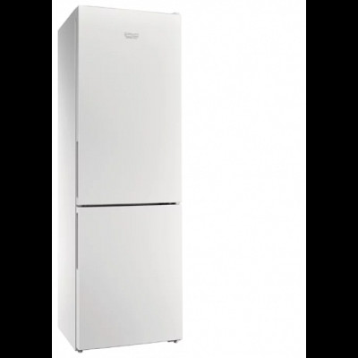 Холодильник Hotpoint-Ariston HS 4180 W Холодильник Hotpoint-Ariston HS 4180 W