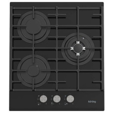 Варочная поверхность KORTING HGG 4825 CTN Варочная поверхность KORTING HGG 4825 CTN