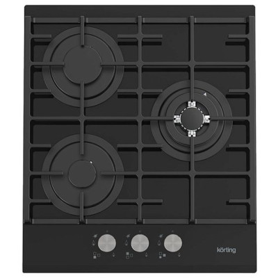 Варочная поверхность KORTING HGG 4825 CTN Варочная поверхность KORTING HGG 4825 CTN