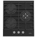 Варочная поверхность KORTING HGG 4825 CTN Варочная поверхность KORTING HGG 4825 CTN