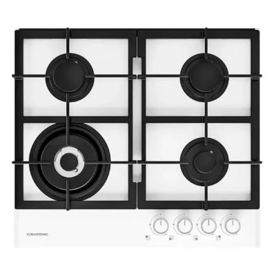 Варочная поверхность GRUNDIG GIGL 6234250 W Варочная поверхность GRUNDIG GIGL 6234250 W