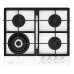 Варочная поверхность GRUNDIG GIGL 6234250 W Варочная поверхность GRUNDIG GIGL 6234250 W