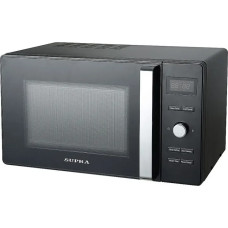 Микроволновая печь Supra MWS 23 TBG 34