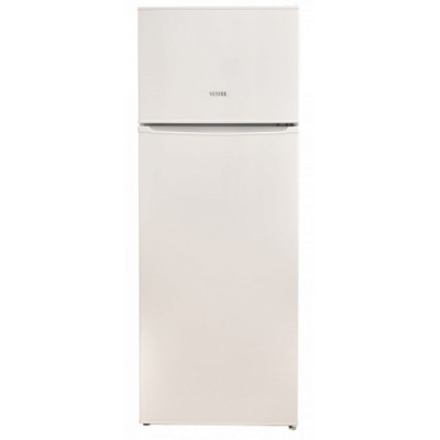 Холодильник VESTEL VDD144VW Холодильник VESTEL VDD144VW