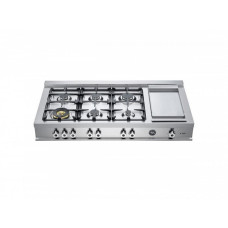 Варочная поверхность BERTAZZONI CB486G00X