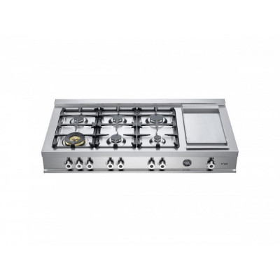 Варочная поверхность BERTAZZONI CB486G00X
