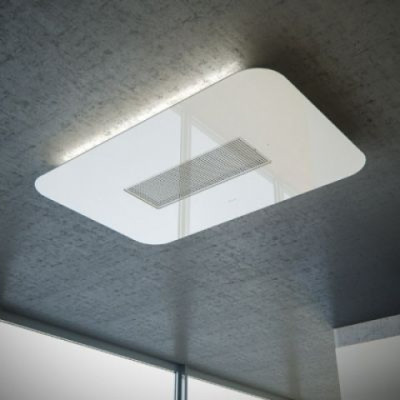 Вытяжка SIRIUS SLT967 BRUSHLESS W