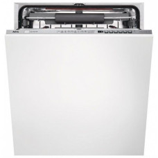 Посудомоечная машина AEG FSE 63716 P Посудомоечная машина AEG FSE 63716 P