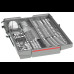 Встраиваемая посудомоечная машина Bosch SPV45MX01E