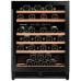 Винный шкаф CLIMADIFF CBU50D2B Винный шкаф CLIMADIFF CBU50D2B