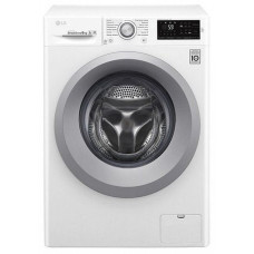 Стиральная машина LG F 2 J 5 NN 4 W Стиральная машина LG F 2 J 5 NN 4 W