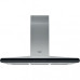 Вытяжка HOTPOINT-ARISTON HHC 9.8F LT X