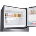 Холодильник LG GN-C422SMCZ серебристый