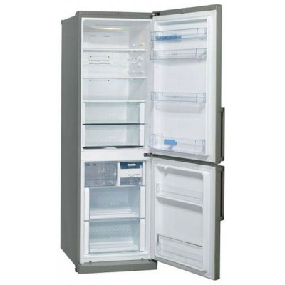 Холодильник LG ga-b429 blqa Холодильник LG ga-b429 blqa