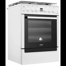 Комбинированная плита ARTEL Apetito 03 E белая