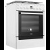 Комбинированная плита ARTEL Apetito 03 E белая Комбинированная плита ARTEL Apetito 03 E белая