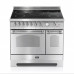Варочный центр LOFRA RSD96MFTE/5I CHROME Варочный центр LOFRA RSD96MFTE/5I CHROME