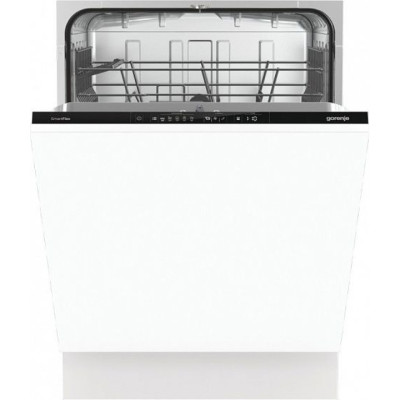 Посудомоечная машина GORENJE GV631E60 Посудомоечная машина GORENJE GV631E60