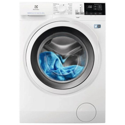 Стиральная машина ELECTROLUX EW7WN468W Стиральная машина ELECTROLUX EW7WN468W
