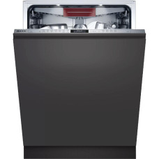 Посудомоечная машина NEFF S257ECX21E Посудомоечная машина NEFF S257ECX21E