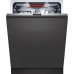 Посудомоечная машина NEFF S257ECX21E Посудомоечная машина NEFF S257ECX21E