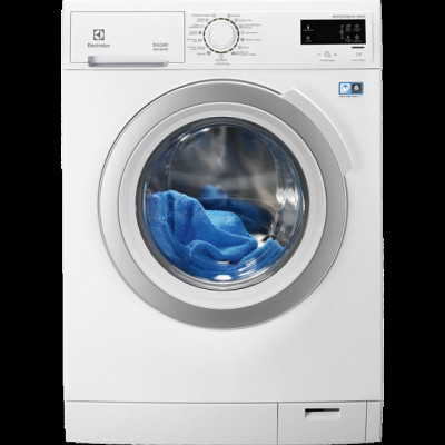 Стиральная машина с сушкой Electrolux EWW 1696 SWD Стиральная машина с сушкой Electrolux EWW 1696 SWD